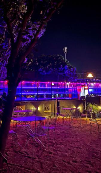 Sisodia Hotel & Resorts Jodhpur  Exteriör bild