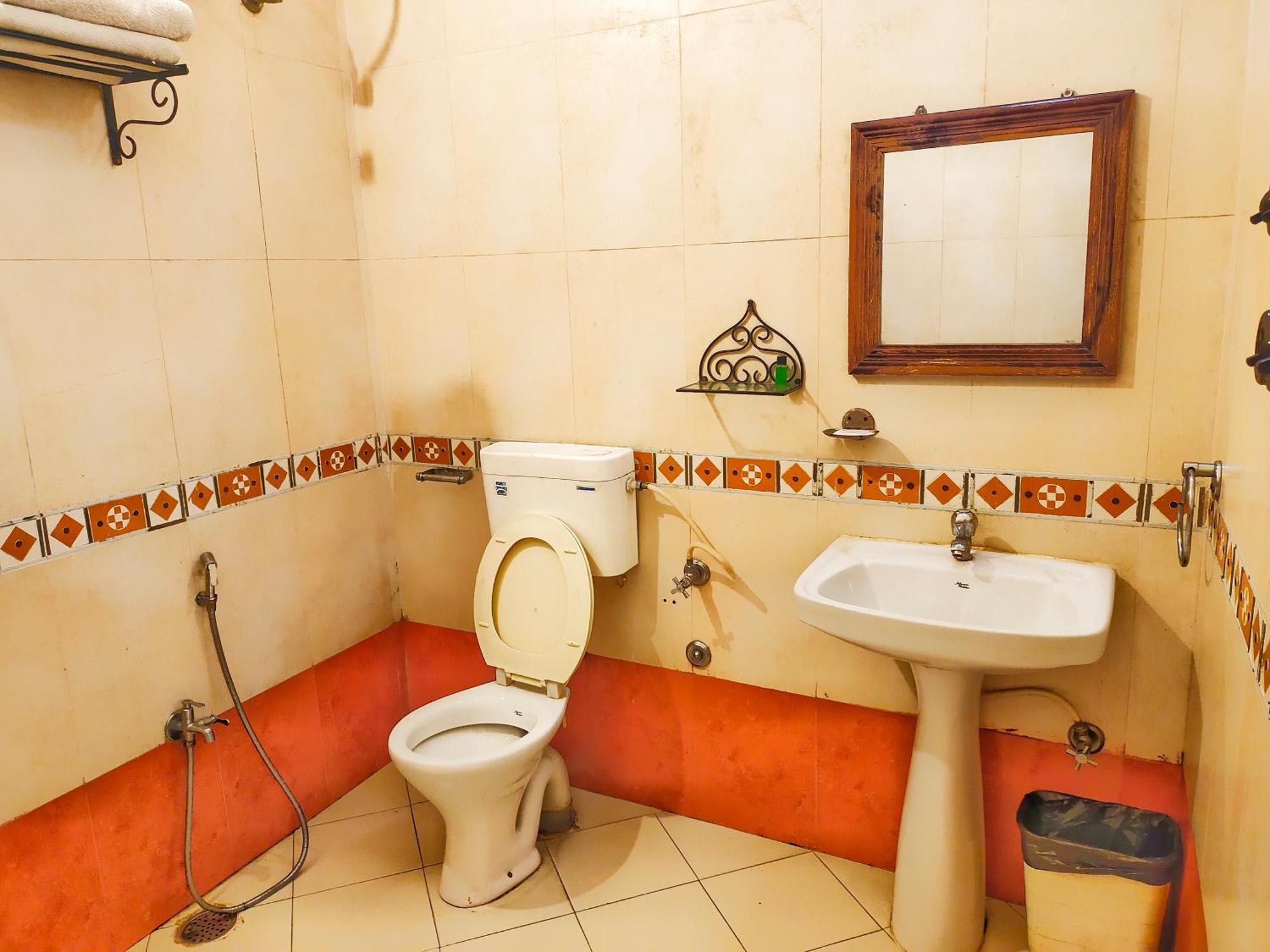 Sisodia Hotel & Resorts Jodhpur  Exteriör bild